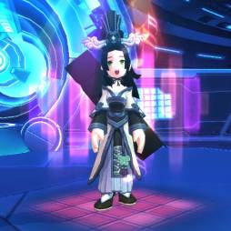 画像ギャラリー No.007のサムネイル画像 / 「LOST SAGA」新ヒーロー「諸葛亮」を5月9日のアップデートで追加