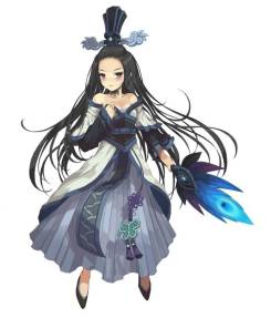 画像ギャラリー No.008のサムネイル画像 / 「LOST SAGA」新ヒーロー「諸葛亮」を5月9日のアップデートで追加