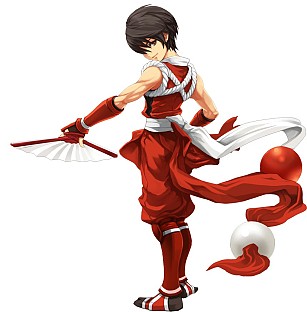 ���������꡼ No.007�Υ���ͥ������ / ��LOST SAGA�ס��Ȳ�ϵ����ɤ��KOF�ɤΡ����β���פ�5��23���˻���