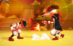 画像ギャラリー No.006のサムネイル画像 / 「LOST SAGA」サムライスピリッツの“ナコルル”が本日参戦