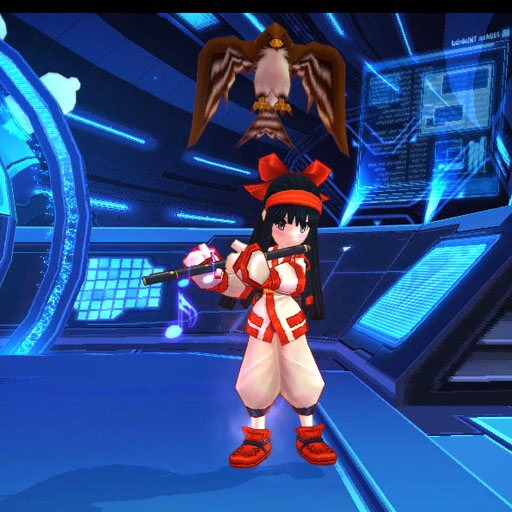 画像ギャラリー No.008のサムネイル画像 / 「LOST SAGA」サムライスピリッツの“ナコルル”が本日参戦