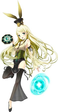 ���������꡼ No.003�Υ���ͥ������ / ��LOST SAGA�ס������Ƥ�Ũ����Ϯ���뿷�ҡ������ֵ����աפ�7��4������