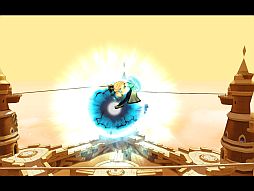 ���������꡼ No.004�Υ���ͥ������ / ��LOST SAGA�ס������Ƥ�Ũ����Ϯ���뿷�ҡ������ֵ����աפ�7��4������