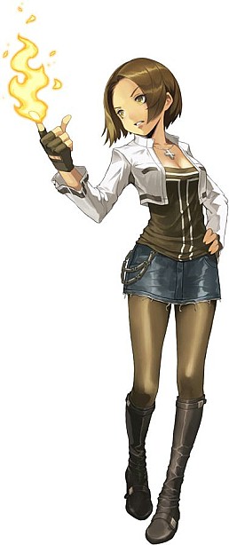 ���������꡼ No.006�Υ���ͥ������ / ��LOST SAGA�ס��������󥰡����֡��ե����������Ρ����� ���פ�7��18������