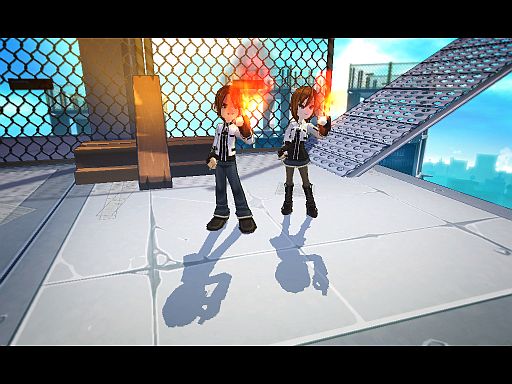 画像ギャラリー No.007のサムネイル画像 / 「LOST SAGA」,ザ・キング・オブ・ファイターズの「草薙 京」が本日登場