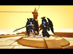 ���������꡼ No.001�Υ���ͥ������ / ��LOST SAGA�ס���Ȥ��ζ��ܷϿ��ҡ������֥륷�ե����פ�8��1�����о�