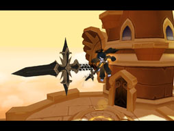 ���������꡼ No.002�Υ���ͥ������ / ��LOST SAGA�ס���Ȥ��ζ��ܷϿ��ҡ������֥륷�ե����פ�8��1�����о�