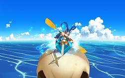 ���������꡼ No.017�Υ���ͥ������ / ��LOST SAGA�ץץ�ߥ���ҡ������Ȥ��ơ֥�ե��ɡס֥���פ�8��15�����о�