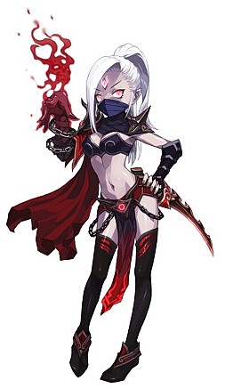 ꡼ No.004 | LOST SAGAץ ҡ 饤Ρ֥եɡס֥פƤӻ