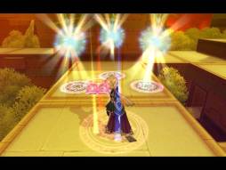 画像ギャラリー No.008のサムネイル画像 / 「LOST SAGA」,属性魔法を使う新ヒーロー「魔導師」が9月5日に実装