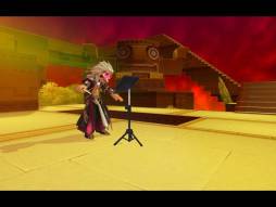 画像ギャラリー No.015のサムネイル画像 / 「LOST SAGA」,属性魔法を使う新ヒーロー「魔導師」が9月5日に実装