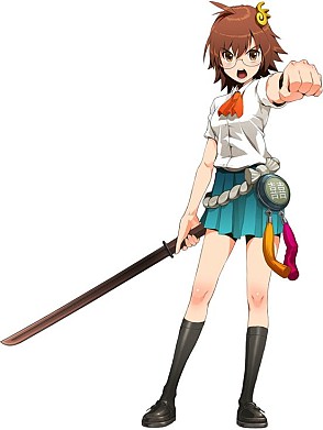 画像ギャラリー No.004のサムネイル画像 / 「LOST SAGA」にWeb漫画「ゴッド・オブ・ハイスクール」のユ・ミラが19日登場