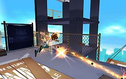 画像ギャラリー No.006のサムネイル画像 / 「LOST SAGA」新ヒーロー「ユ・ミラ」が実装。期間限定でお試しプレイも可能