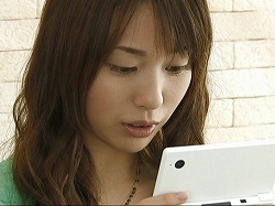 ���������꡼ No.005�Υ���ͥ������ / �֤פ�פ�7�פΥƥ��CM�˸��ķ����ᤵ���о졣�ƥ��CM���ܤ�4Gamer�˷Ǻ�