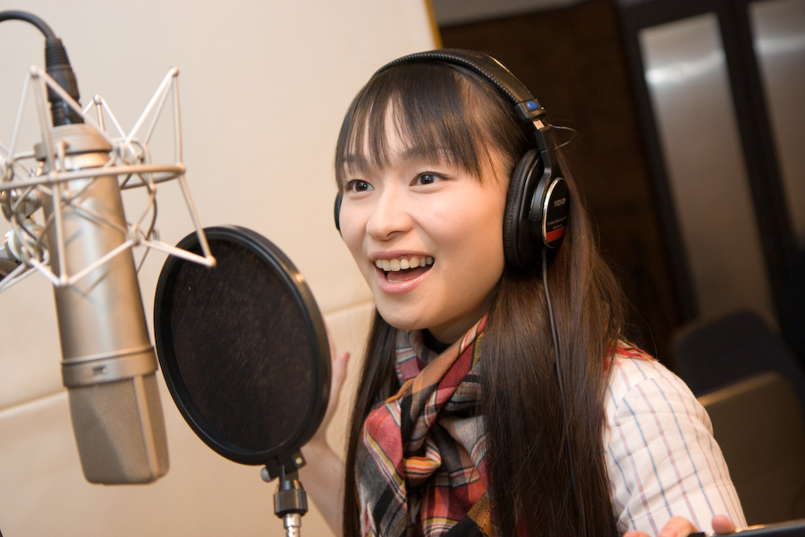 画像集 002 今井麻美さんが歌う ぷよぷよ7 テーマソングcdが7月
