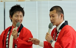 ���������꡼ No.005�Υ���ͥ������ / �����ڤ�����U������������Ũ�����Τפ�פ�PR��Ȥ�!?���˥�ƥ�ɡ�DS�ѥ��եȡ֤פ�פ�7����Ϣ�����٥�Ȥ����ͤ��ݡ���