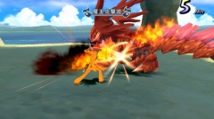 画像集#003のサムネイル/2009年度の“テイルズ オブ”新作タイトルが発表。Wii「テイルズ オブ グレイセス」が今冬,PSP「テイルズ オブ バーサス」が2009年夏に発売!