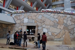 画像集#011のサムネイル/2009年度の“テイルズ オブ”新作タイトルが発表。Wii「テイルズ オブ グレイセス」が今冬,PSP「テイルズ オブ バーサス」が2009年夏に発売!