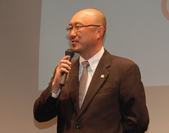 画像集#012のサムネイル/2009年度の“テイルズ オブ”新作タイトルが発表。Wii「テイルズ オブ グレイセス」が今冬,PSP「テイルズ オブ バーサス」が2009年夏に発売!