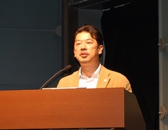 画像集#013のサムネイル/2009年度の“テイルズ オブ”新作タイトルが発表。Wii「テイルズ オブ グレイセス」が今冬,PSP「テイルズ オブ バーサス」が2009年夏に発売!