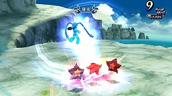 ���������꡼ No.011�Υ���ͥ������ / �������륷�ե�LMBS��ҥ�����ȥ��ե��ɤγ��פ����餫�ˡ�Wii�֥ƥ��륺 ���� ���쥤�����׺ǿ�����