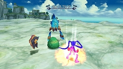 ���������꡼ No.013�Υ���ͥ������ / �������륷�ե�LMBS��ҥ�����ȥ��ե��ɤγ��פ����餫�ˡ�Wii�֥ƥ��륺 ���� ���쥤�����׺ǿ�����