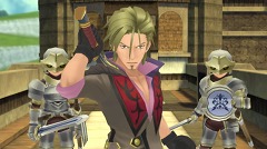 ���������꡼ No.029�Υ���ͥ������ / ����ȯ��ͽ���Wii��RPG�֥ƥ��륺 ���� ���쥤�����ס��������ȥޥꥯ�ɤȡȥѥ�����ɤξ������餫��