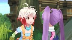 ���������꡼ No.030�Υ���ͥ������ / ����ȯ��ͽ���Wii��RPG�֥ƥ��륺 ���� ���쥤�����ס��������ȥޥꥯ�ɤȡȥѥ�����ɤξ������餫��