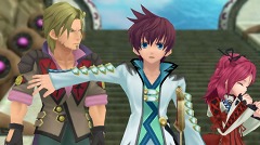 ���������꡼ No.031�Υ���ͥ������ / ����ȯ��ͽ���Wii��RPG�֥ƥ��륺 ���� ���쥤�����ס��������ȥޥꥯ�ɤȡȥѥ�����ɤξ������餫��