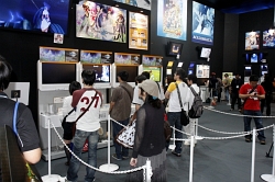 ꡼ No.001 | TGS 2009ϥ饯̥Ū͵RPG꡼κǿ֥ƥ륺  쥤פΥץ쥤ݡȤǺ