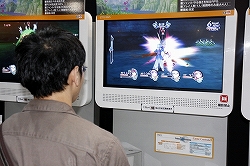 ꡼ No.004 | TGS 2009ϥ饯̥Ū͵RPG꡼κǿ֥ƥ륺  쥤פΥץ쥤ݡȤǺ