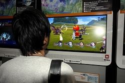 ꡼ No.007 | TGS 2009ϥ饯̥Ū͵RPG꡼κǿ֥ƥ륺  쥤פΥץ쥤ݡȤǺ