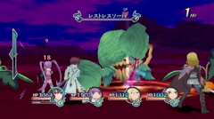 画像ギャラリー No.011のサムネイル画像 / 「テイルズ オブ グレイセス」,“グルーヴィーチャット”“クリティカルゲージ”をスクリーンショットとともに紹介