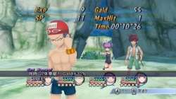 ���������꡼ No.048�Υ���ͥ������ / Wii����Ʊ���Ǥ�ȯ�����ꤷ���֥ƥ��륺 ���� ���쥤�����ס������夻�ؤ��դ��ι�/�����/�ߥ˥�����ʤ������������ξ�����Ϥ�