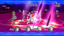 ���������꡼ No.059�Υ���ͥ������ / Wii����Ʊ���Ǥ�ȯ�����ꤷ���֥ƥ��륺 ���� ���쥤�����ס������夻�ؤ��դ��ι�/�����/�ߥ˥�����ʤ������������ξ�����Ϥ�