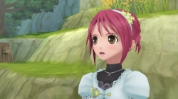 画像ギャラリー No.005のサムネイル画像 / 「テイルズ オブ グレイセス」,水着に続いて“正装の強さを知る”RPGに? 新しい着替え付き称号とミニゲーム“種集め”を紹介