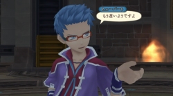 画像ギャラリー No.006のサムネイル画像 / 「テイルズ オブ グレイセス」,水着に続いて“正装の強さを知る”RPGに? 新しい着替え付き称号とミニゲーム“種集め”を紹介