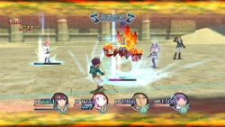 画像ギャラリー No.012のサムネイル画像 / 「テイルズ オブ グレイセス」,水着に続いて“正装の強さを知る”RPGに? 新しい着替え付き称号とミニゲーム“種集め”を紹介