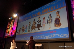 ���������꡼ No.004�Υ���ͥ������ / ���ɲ�DLC��֥ƥ��륺 ���� �ե����ƥ��Х��2010ǯ���Ť�ȯɽ���줿���Ȥ�äѤ�֥ƥ��륺 ���֡�in JF2010�ɥ��ơ�����ݡ���