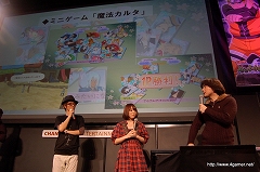 ���������꡼ No.011�Υ���ͥ������ / ���ɲ�DLC��֥ƥ��륺 ���� �ե����ƥ��Х��2010ǯ���Ť�ȯɽ���줿���Ȥ�äѤ�֥ƥ��륺 ���֡�in JF2010�ɥ��ơ�����ݡ���