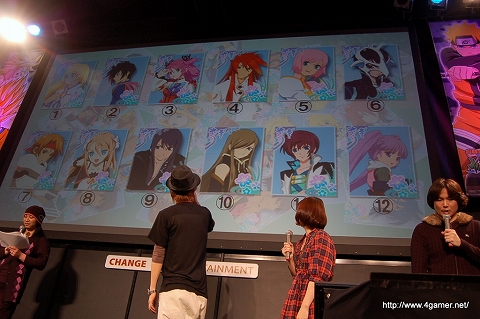 ���������꡼ No.012�Υ���ͥ������ / ���ɲ�DLC��֥ƥ��륺 ���� �ե����ƥ��Х��2010ǯ���Ť�ȯɽ���줿���Ȥ�äѤ�֥ƥ��륺 ���֡�in JF2010�ɥ��ơ�����ݡ���