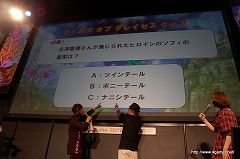 ���������꡼ No.019�Υ���ͥ������ / ���ɲ�DLC��֥ƥ��륺 ���� �ե����ƥ��Х��2010ǯ���Ť�ȯɽ���줿���Ȥ�äѤ�֥ƥ��륺 ���֡�in JF2010�ɥ��ơ�����ݡ���