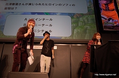 ���������꡼ No.020�Υ���ͥ������ / ���ɲ�DLC��֥ƥ��륺 ���� �ե����ƥ��Х��2010ǯ���Ť�ȯɽ���줿���Ȥ�äѤ�֥ƥ��륺 ���֡�in JF2010�ɥ��ơ�����ݡ���