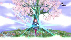 画像ギャラリー No.004のサムネイル画像 / 「テイルズ オブ グレイセス」,ちょっぴりセクシーなシェリア専用衣装称号を1月20日より配信開始