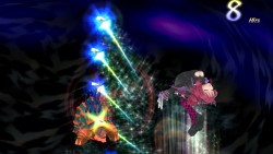 画像ギャラリー No.005のサムネイル画像 / 「テイルズ オブ グレイセス」,ちょっぴりセクシーなシェリア専用衣装称号を1月20日より配信開始