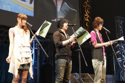 画像ギャラリー No.002のサムネイル画像 / テイルズファンの祭典「テイルズ オブ フェスティバル 2010」,昨年以上の規模での開催となるイベント概要を公開