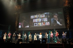 画像ギャラリー No.003のサムネイル画像 / テイルズファンの祭典「テイルズ オブ フェスティバル 2010」,昨年以上の規模での開催となるイベント概要を公開