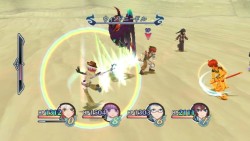 画像ギャラリー No.003のサムネイル画像 / 「テイルズ オブ グレイセス」のダウンロードコンテンツ,パスカルとヒューバートの新衣装称号が2月10日より配信開始