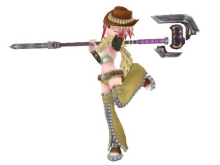 画像ギャラリー No.009のサムネイル画像 / 「テイルズ オブ グレイセス」のダウンロードコンテンツ,パスカルとヒューバートの新衣装称号が2月10日より配信開始