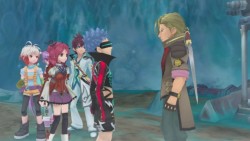 画像ギャラリー No.011のサムネイル画像 / 「テイルズ オブ グレイセス」のダウンロードコンテンツ,パスカルとヒューバートの新衣装称号が2月10日より配信開始